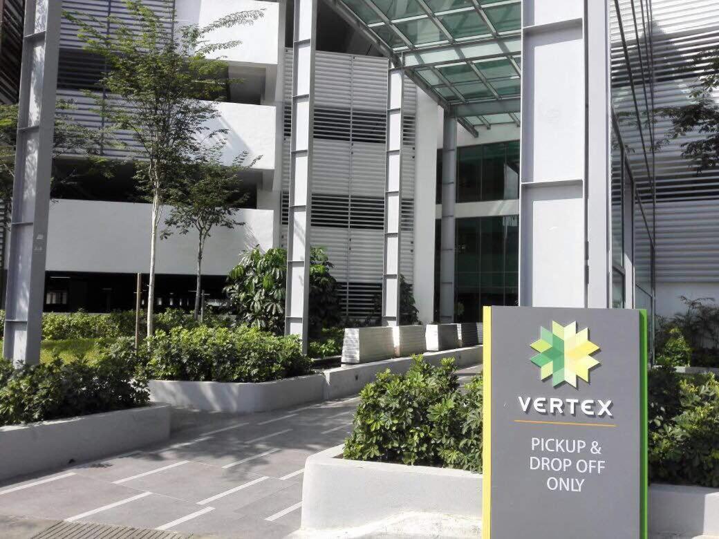 Colour-Theme Designed, Private Studio Home, Cybersquare 27B Cyberjaya, Flexihome-My Exterior foto