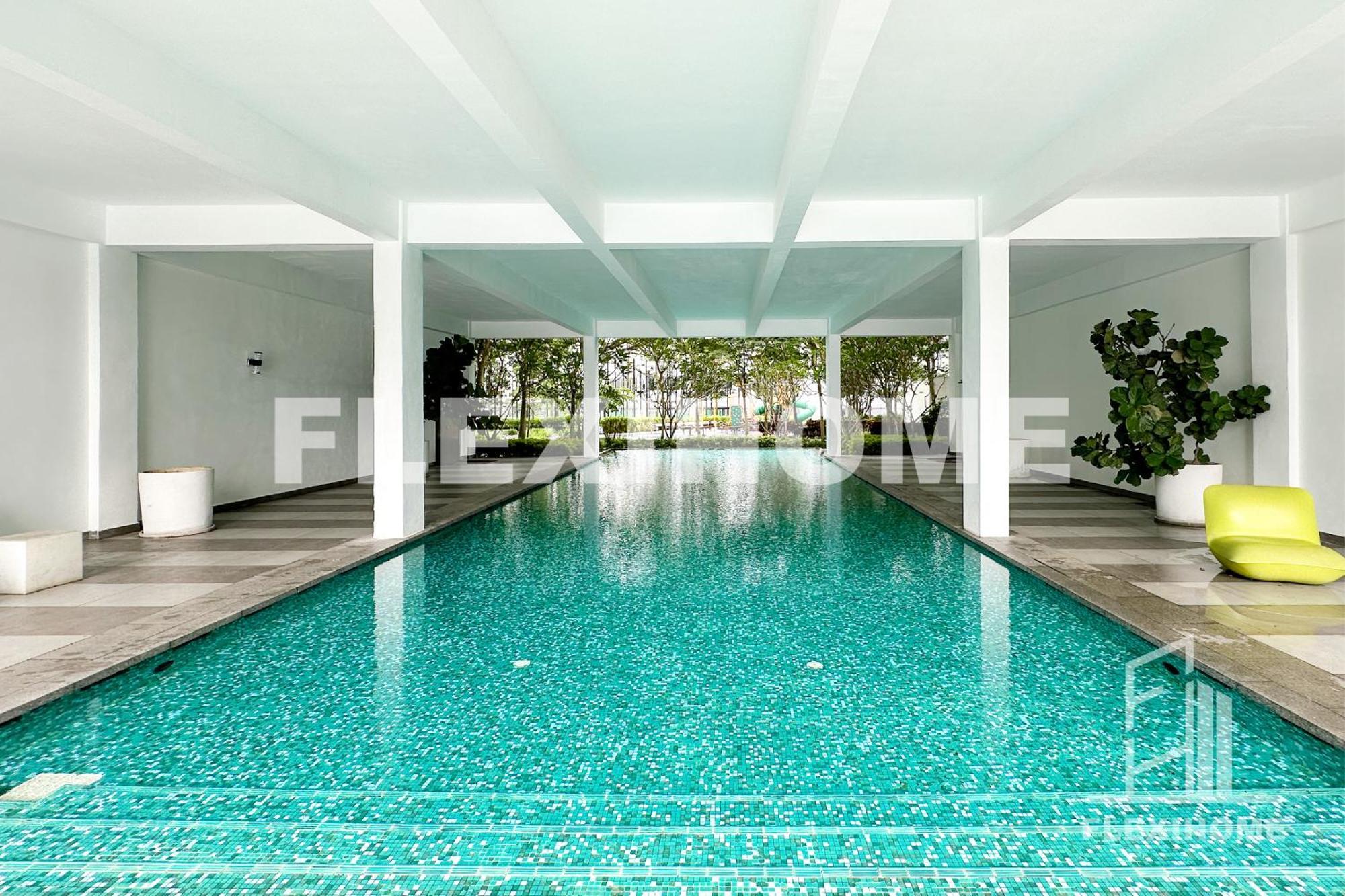 Colour-Theme Designed, Private Studio Home, Cybersquare 27B Cyberjaya, Flexihome-My Exterior foto